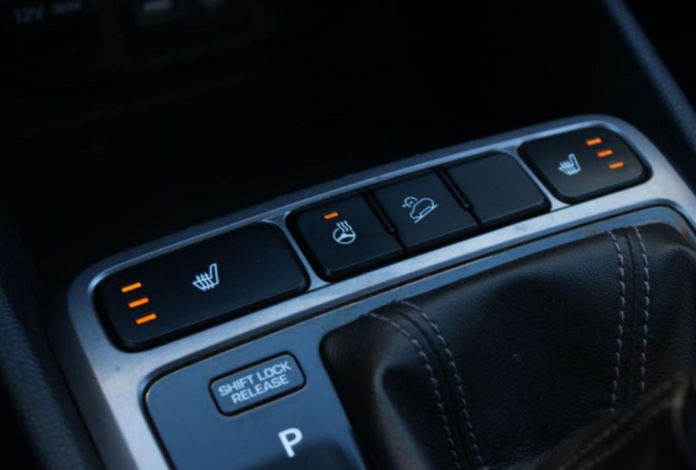 Hyundai Creta I Саратов  - изображение 20