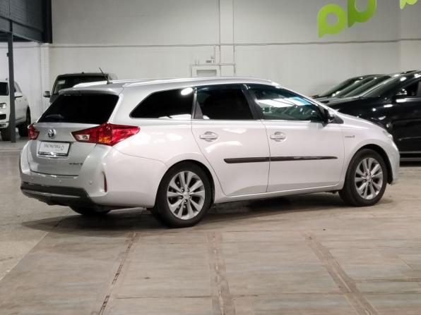 Toyota Auris II с пробегом 2014 года, цена 1 199 000 рублей, 222129 км, универсал, Автокод Объявления