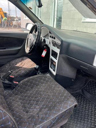 Daewoo Nexia I Рестайлинг с пробегом 2011 года, цена 145 000 рублей, 240458 км, седан, Автокод Объявления