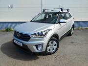 Hyundai Creta I Санкт-Петербург  - изображение 28
