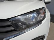 Lada (ВАЗ) Granta I Рестайлинг Москва  - изображение 38