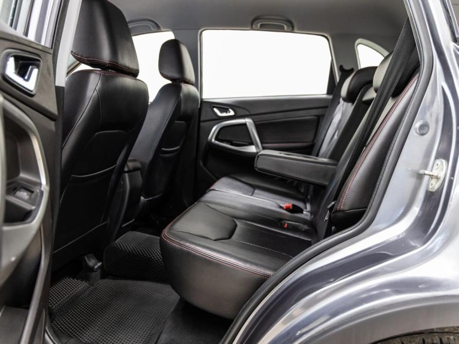 Chery Tiggo 5 I Волгоград  - изображение 31