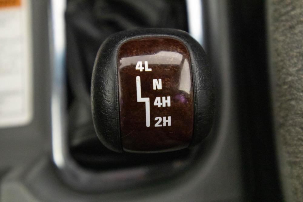 Suzuki Grand Vitara I Рестайлинг Пермь  - изображение 19