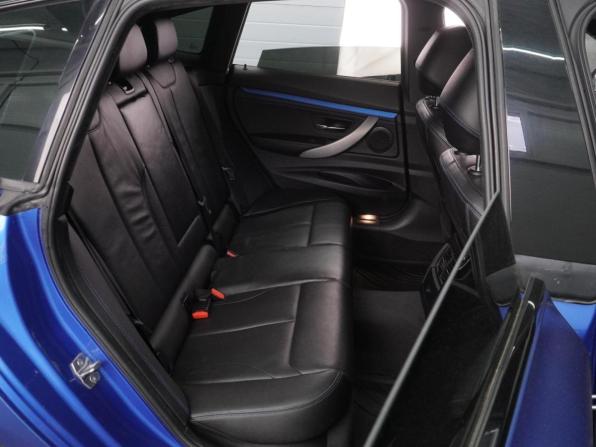 BMW 3 серии VI (F3x) Рестайлинг с пробегом 2018 года, цена 3 074 000 рублей, 135609 км, лифтбек, Автокод Объявления