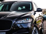 Jaguar F-Pace I Санкт-Петербург  - изображение 71