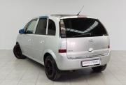Opel Meriva A Рестайлинг Саратов  - изображение 27