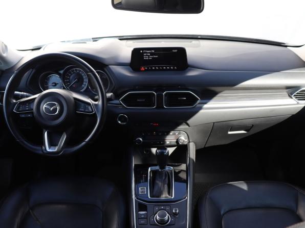 Mazda CX-5 II с пробегом 2019 года, цена 2 285 000 рублей, 119091 км, внедорожник, Автокод Объявления