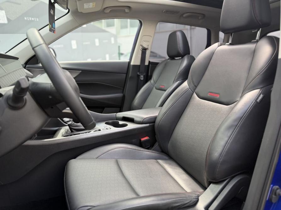 Changan CS35 Plus I Рестайлинг Минеральные Воды  - изображение 11