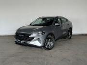 Haval F7x I Рестайлинг Москва  - изображение 20
