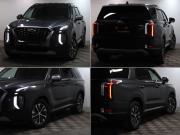 Hyundai Palisade I Москва  - изображение 44
