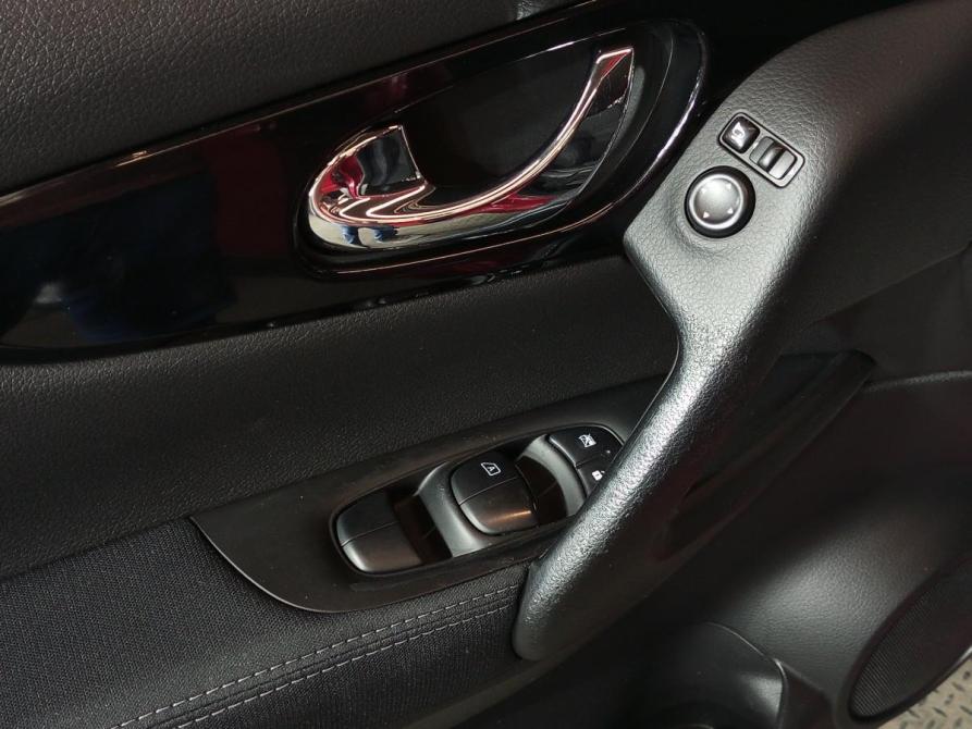 Nissan Qashqai II Уфа  - изображение 17