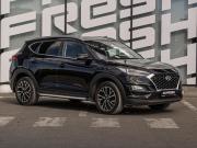 Hyundai Tucson III Рестайлинг Краснодар  - изображение 21