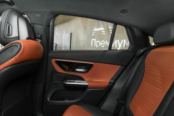 Новый Mercedes-Benz GLC Coupe II (C254) 2025 года, цена 8 300 000 рублей, внедорожник, Автокод Объявления