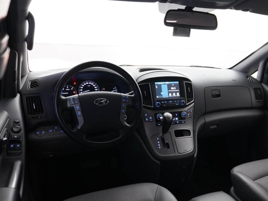 Hyundai Grand Starex I Рестайлинг 2 Москва  - изображение 6