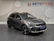 Kia Rio IV Рестайлинг Москва  - изображение 25