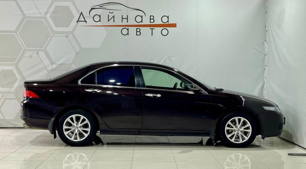 Honda Accord VII Рестайлинг Воронеж  - изображение 4
