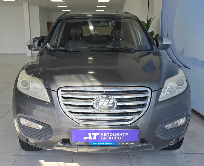 Lifan X60 I Таганрог  - изображение 2
