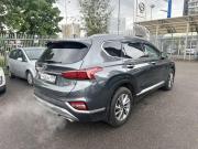 Hyundai Santa Fe IV Москва  - изображение 14