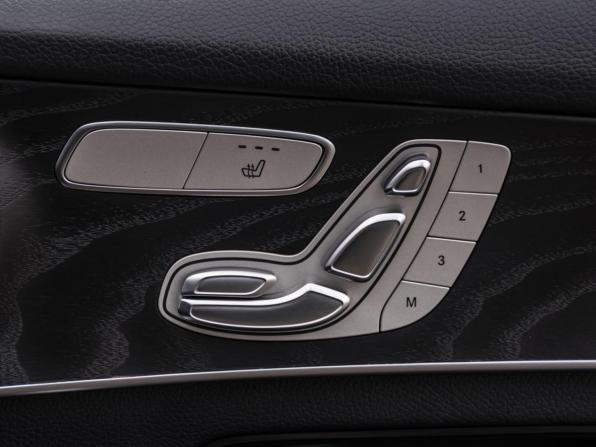 Mercedes-Benz GLC Coupe I (C253) Рестайлинг с пробегом 2019 года, цена 4 529 000 рублей, 114586 км, внедорожник, Автокод Объявления