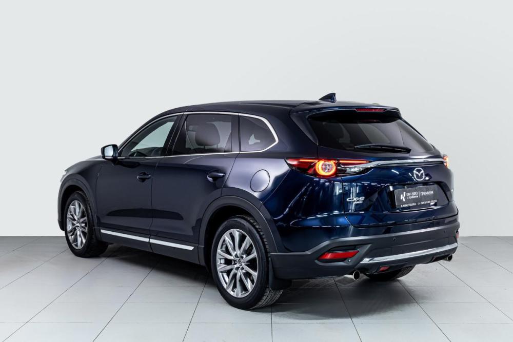 Mazda CX-9 II Казань  - изображение 6