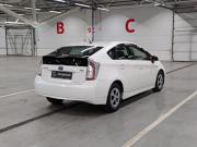 Toyota Prius III Рестайлинг (XW30) Казань  - изображение 28