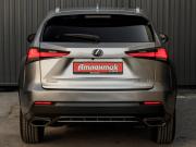 Lexus NX I Рестайлинг Екатеринбург  - изображение 40
