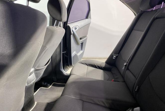 Kia Cerato II с пробегом 2013 года, цена 750 000 рублей, 171914 км, седан, Автокод Объявления