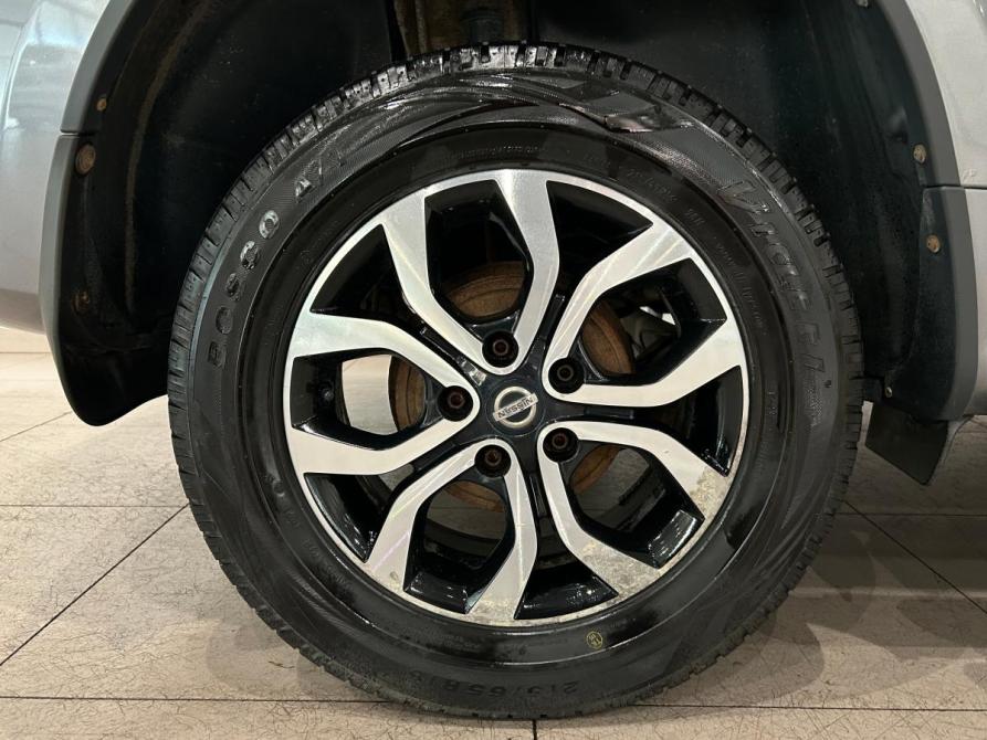 Nissan Terrano III (D10) Санкт-Петербург  - изображение 11