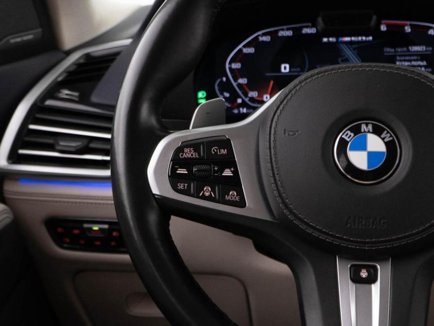 BMW X5 IV (G05/G18) Москва  - изображение 12