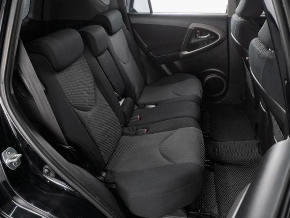 Toyota RAV4 III (XA30) с пробегом 2007 года, цена 1 179 000 рублей, 232192 км, внедорожник, Автокод Объявления