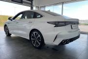 Chery Arrizo 8 Красноярск  - изображение 34