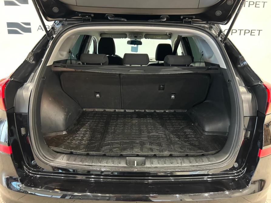 Hyundai Tucson III Рестайлинг Санкт-Петербург  - изображение 12