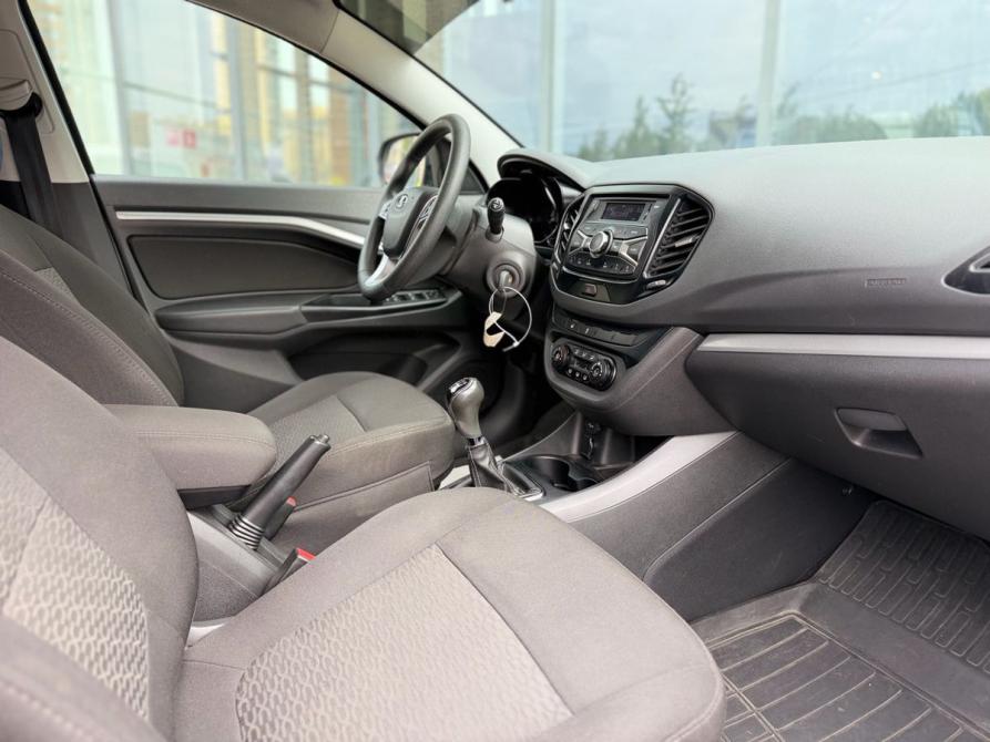 Lada (ВАЗ) Vesta I Санкт-Петербург  - изображение 21