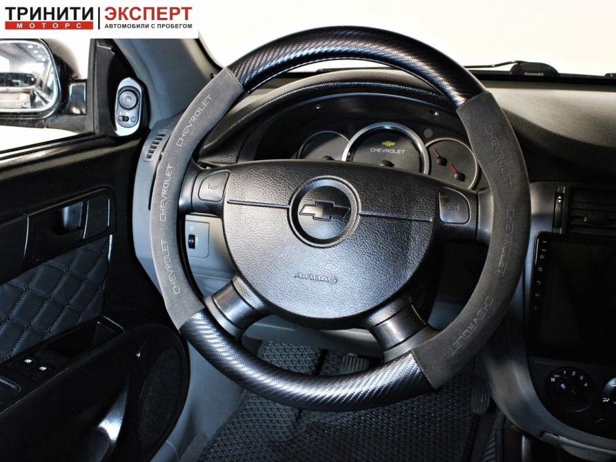 Chevrolet Lacetti I Белгород  - изображение 12