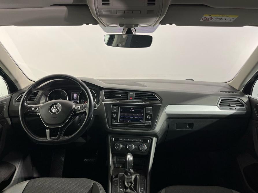 Volkswagen Tiguan II Ижевск  - изображение 6