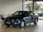Skoda Octavia III (A7) Рестайлинг Екатеринбург  - изображение 25