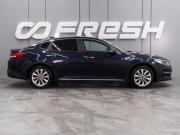 Kia Optima IV Воронеж  - изображение 26