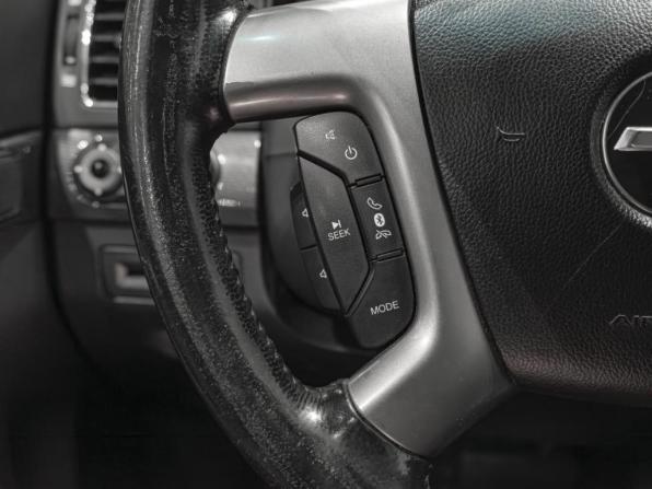 Chevrolet Captiva I Рестайлинг 2 с пробегом 2014 года, цена 1 250 000 рублей, 169922 км, внедорожник, Автокод Объявления