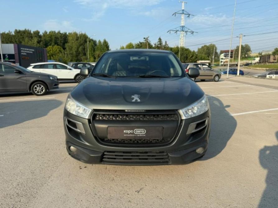 Peugeot 4008 I Тула  - изображение 2
