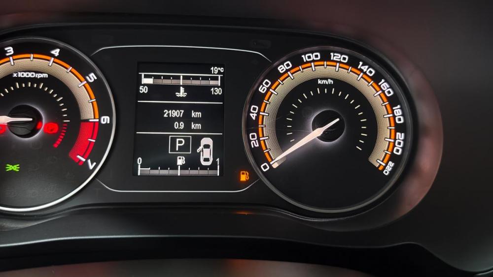 Lada (ВАЗ) Vesta I Рестайлинг (NG) Москва  - изображение 12