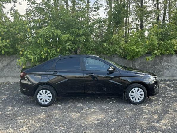 Lada (ВАЗ) Vesta I Рестайлинг (NG) с пробегом 2025 года, цена 1 420 000 рублей, 22133 км, седан, Автокод Объявления
