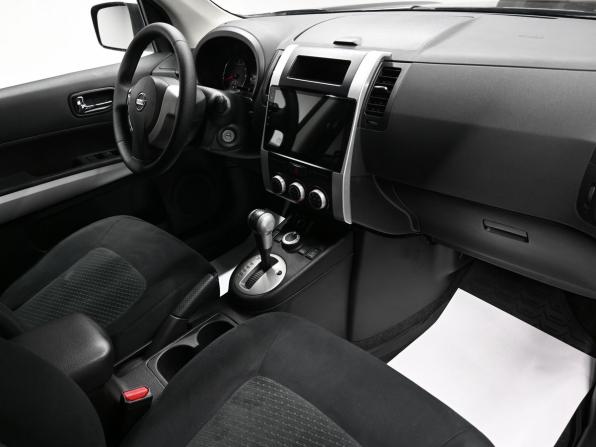 Nissan X-Trail II Рестайлинг с пробегом 2013 года, цена 1 245 000 рублей, 192387 км, внедорожник, Автокод Объявления