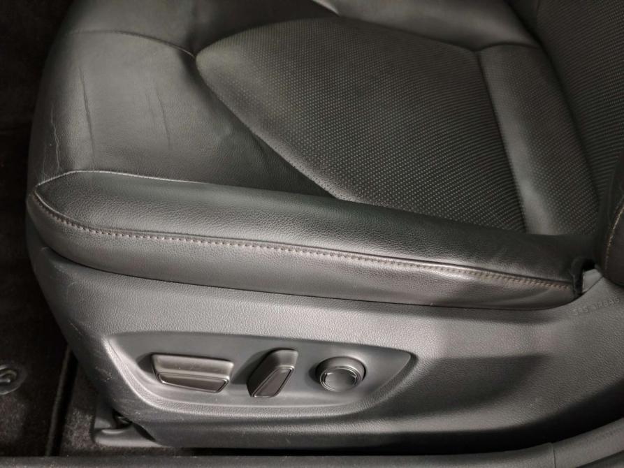Toyota Camry VIII (XV70) Санкт-Петербург  - изображение 20