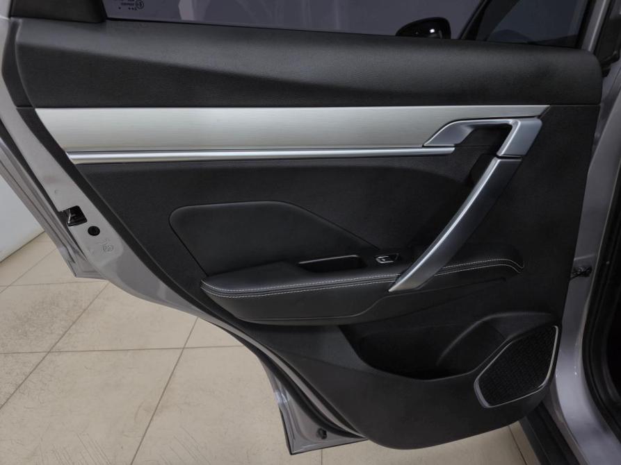 Geely Coolray I Альметьевск  - изображение 18