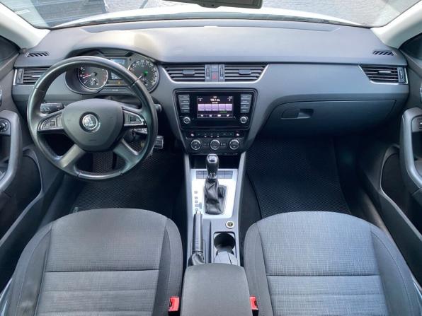Skoda Octavia III (A7) с пробегом 2013 года, цена 999 000 рублей, 152940 км, лифтбек, Автокод Объявления