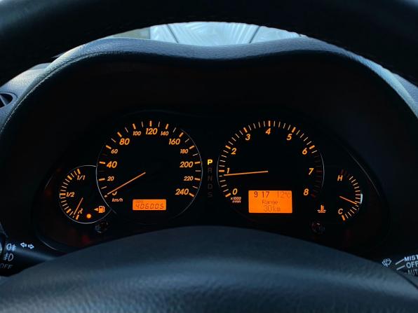Toyota Avensis II Рестайлинг с пробегом 2007 года, цена 749 000 рублей, 406000 км, седан, Автокод Объявления