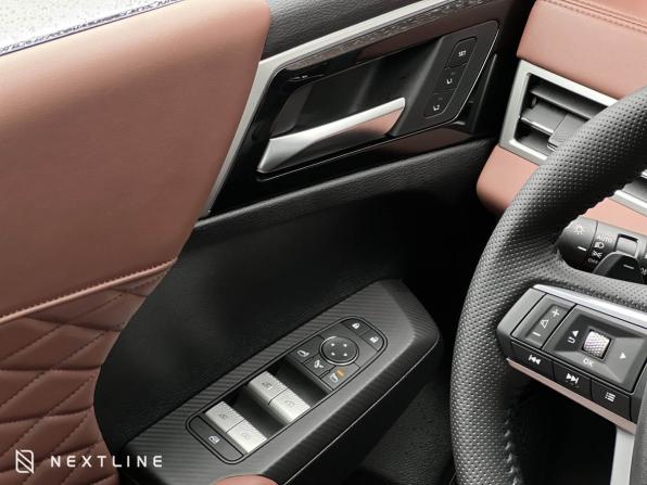 Новый Mitsubishi Outlander IV Рестайлинг 2026 года, цена 7 090 000 рублей, внедорожник, Автокод Объявления
