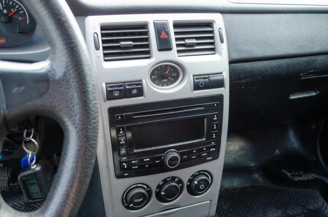 Lada (ВАЗ) Priora I с пробегом 2010 года, цена 237 000 рублей, 190000 км, хэтчбек, Автокод Объявления