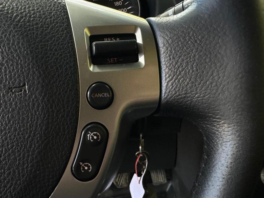 Nissan Qashqai I Рестайлинг Ижевск  - изображение 11