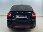 Lada (ВАЗ) Granta I Рестайлинг Москва  - изображение 17